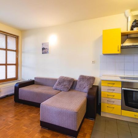 Relax Apartment In Banovci Veržej Dış mekan fotoğraf