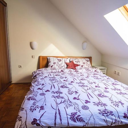 Relax Apartment In Banovci Veržej Dış mekan fotoğraf